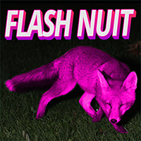 2017 - Flash Nuit / LAxe du Mal