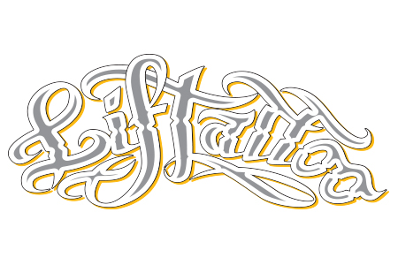 Lif Tattoo
