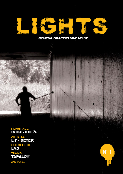 Lights Magazine